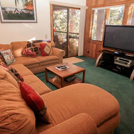Mountainback #41, Loft Villa